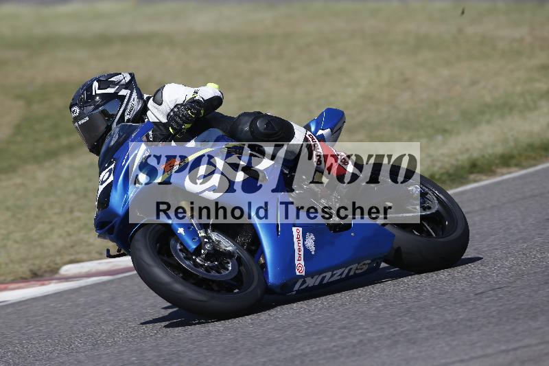 /12 30.04.2026  Speer Racing ADR/Gruppe gruen/30